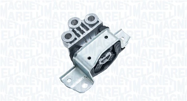 Holder, engine mounting system